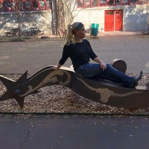 Meet your Posher, Nikki